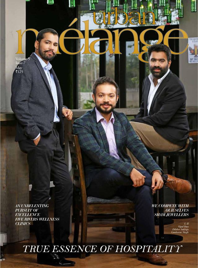 Go Unlimited with Magzter GOLD