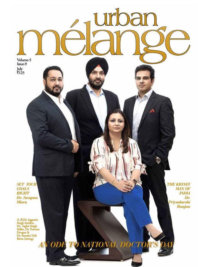 Go Unlimited with Magzter GOLD