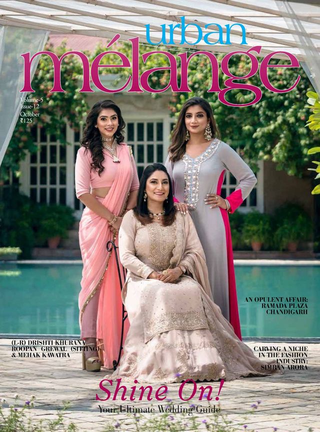 Go Unlimited with Magzter GOLD