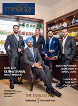 Anniversary Special - November 2018