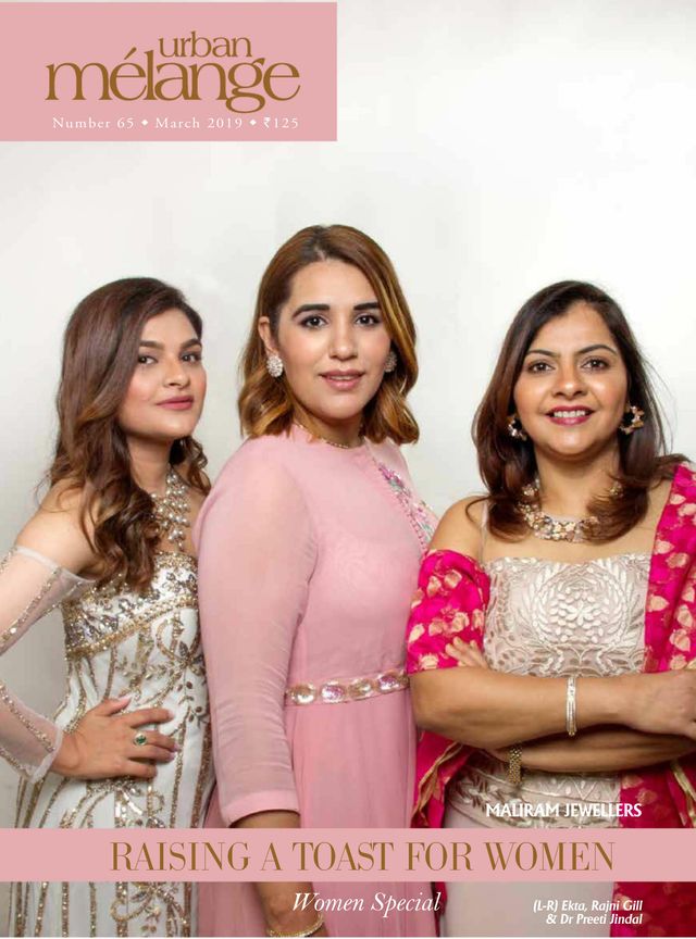 Go Unlimited with Magzter GOLD