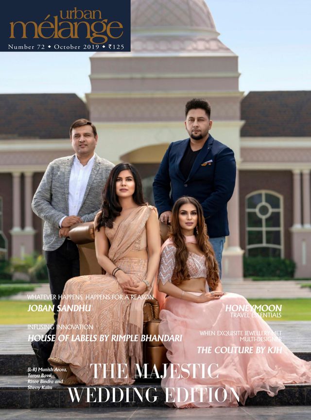 Go Unlimited with Magzter GOLD