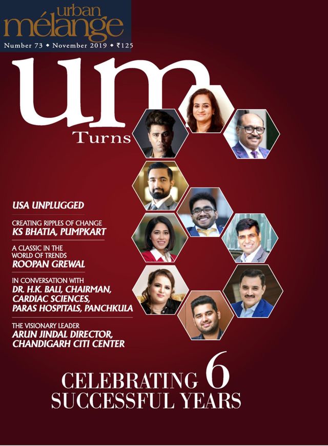 Go Unlimited with Magzter GOLD