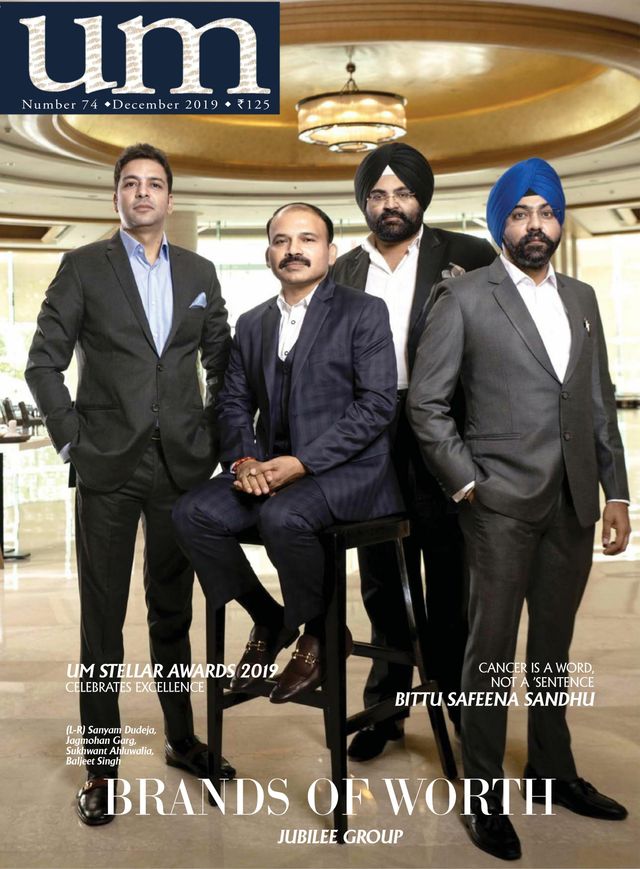 Go Unlimited with Magzter GOLD