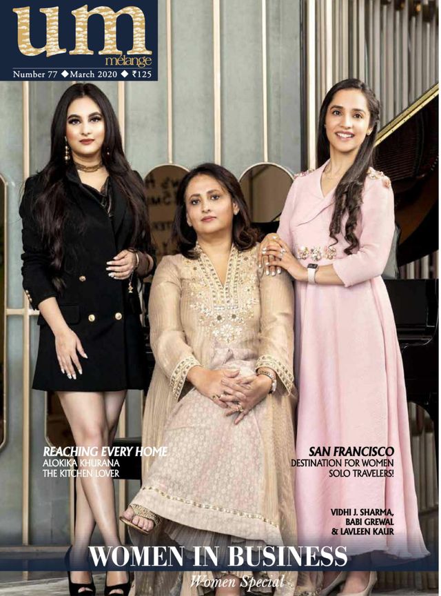 Go Unlimited with Magzter GOLD