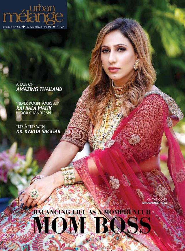 Go Unlimited with Magzter GOLD