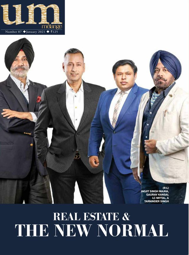 Go Unlimited with Magzter GOLD