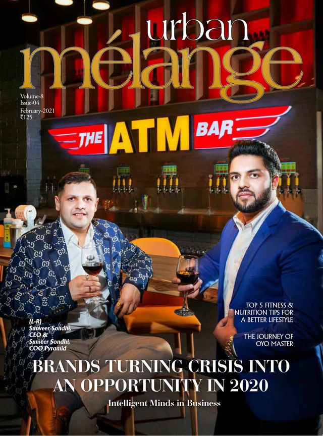 Go Unlimited with Magzter GOLD