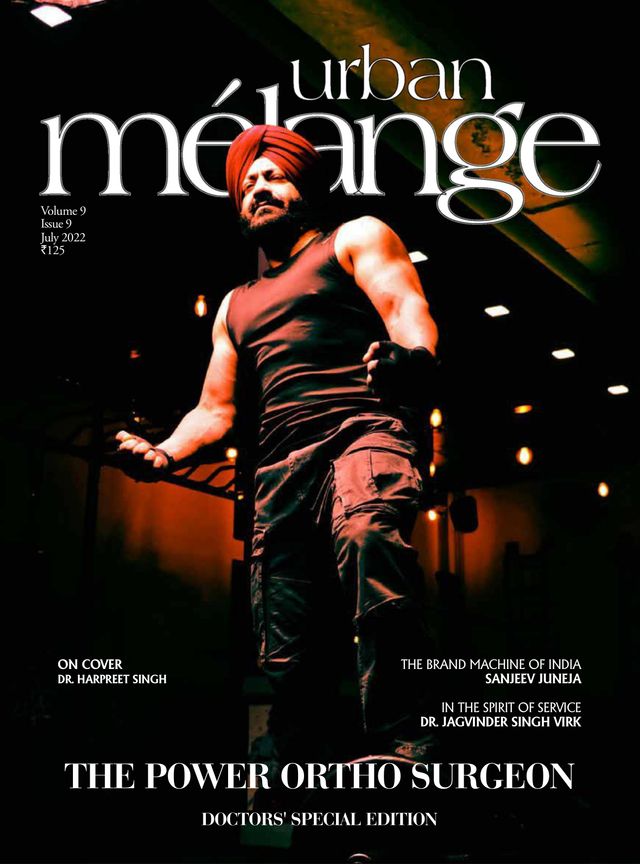 Urban Melange