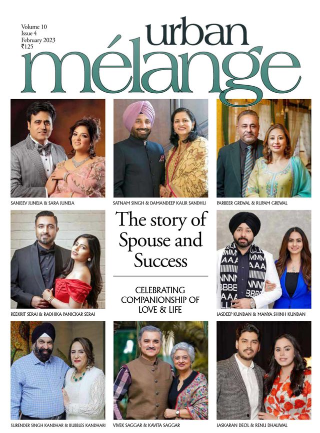 Go Unlimited with Magzter GOLD