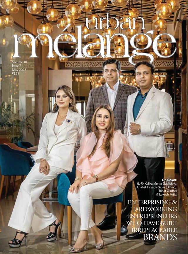 Gå ubegrenset med Magzter GOLD