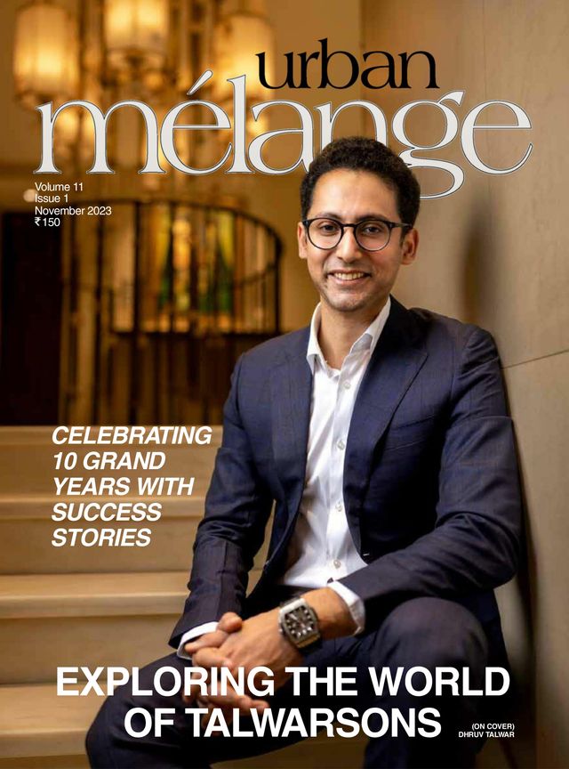 Urban Melange