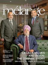 April The Sardars