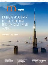 International Real Estate and Travel Magazine 