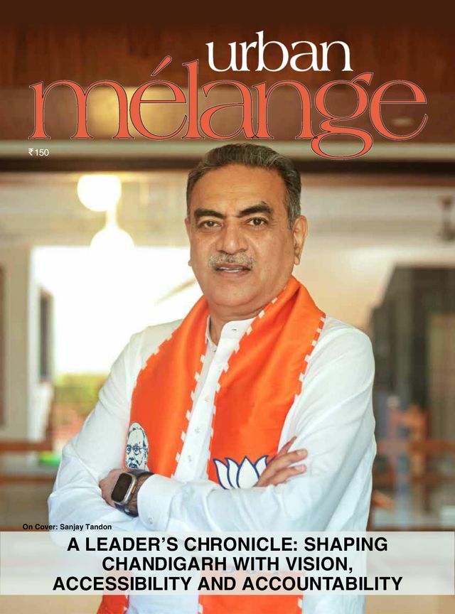 Urban Melange