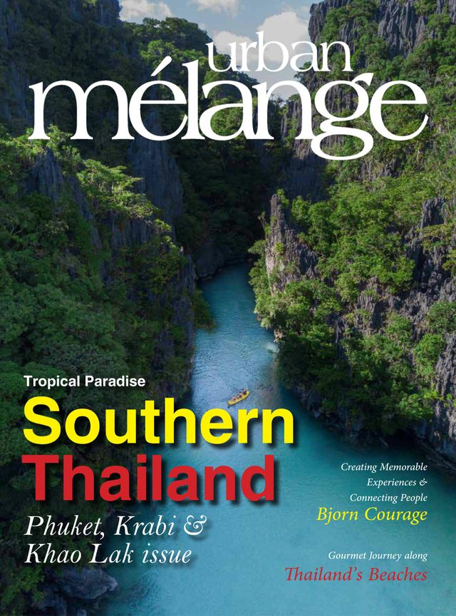 Urban Melange