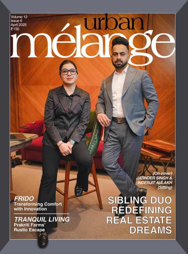 Urban Melange