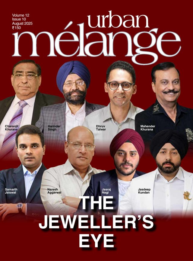 Urban Melange