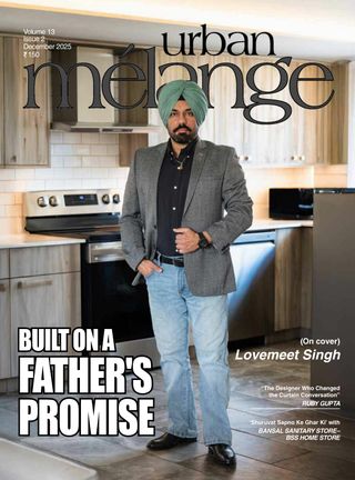 Urban Melange