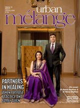 Urban Melange