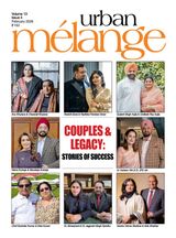 Urban Melange