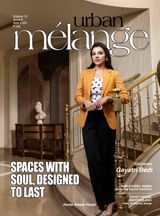 Urban Melange