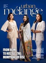 Urban Melange