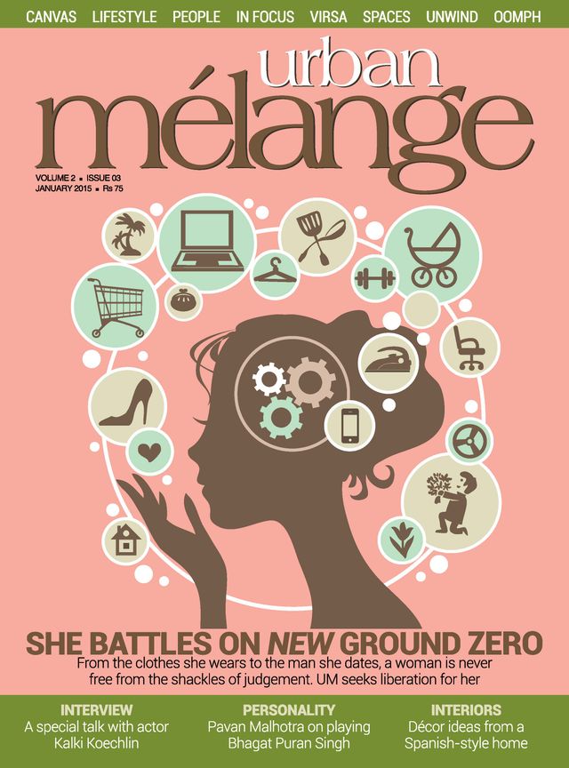 Urban Melange