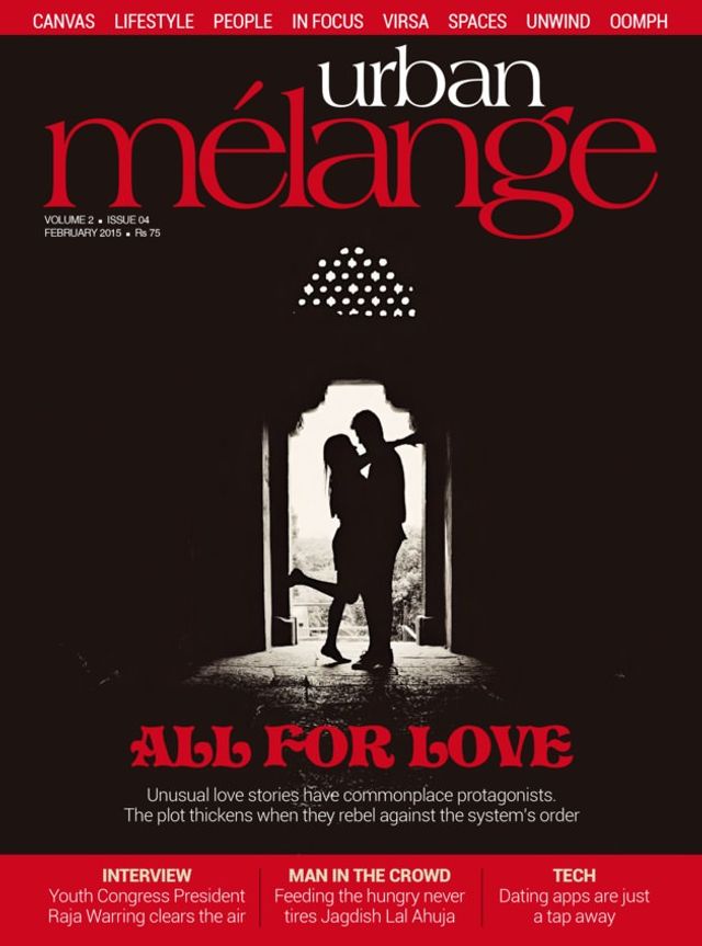 Go Unlimited with Magzter GOLD