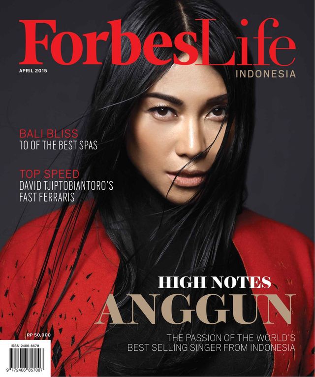 ForbesLife Indonesia