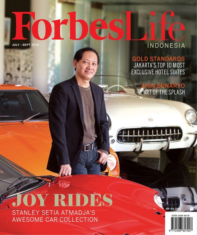 ForbesLife Indonesia