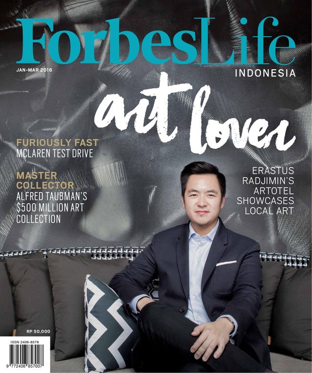 ForbesLife Indonesia