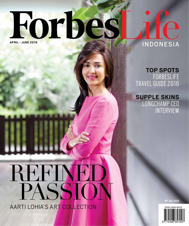 ForbesLife Indonesia