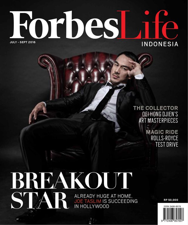 ForbesLife Indonesia