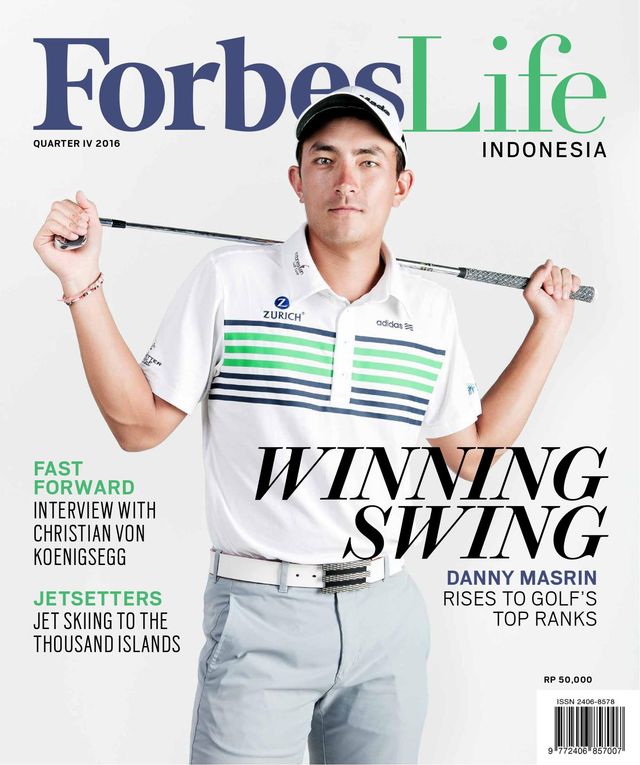 ForbesLife Indonesia