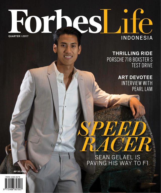 ForbesLife Indonesia