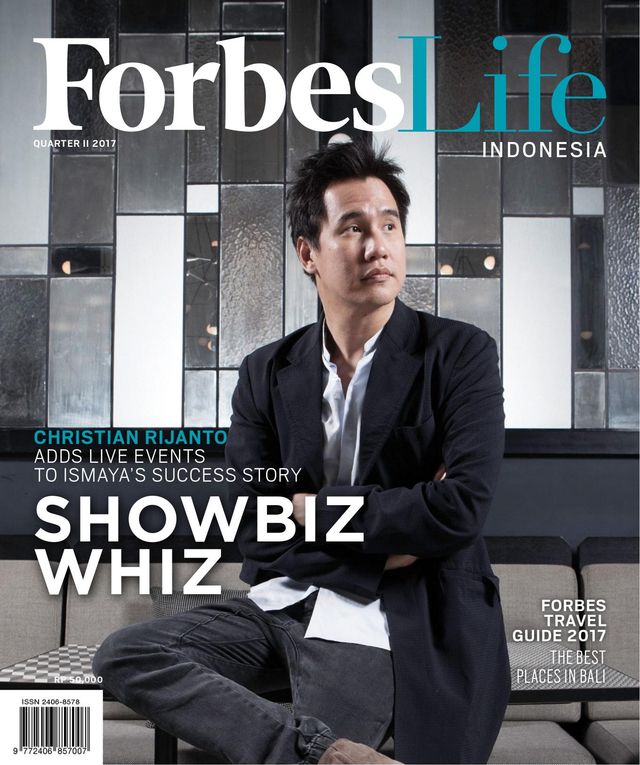 ForbesLife Indonesia