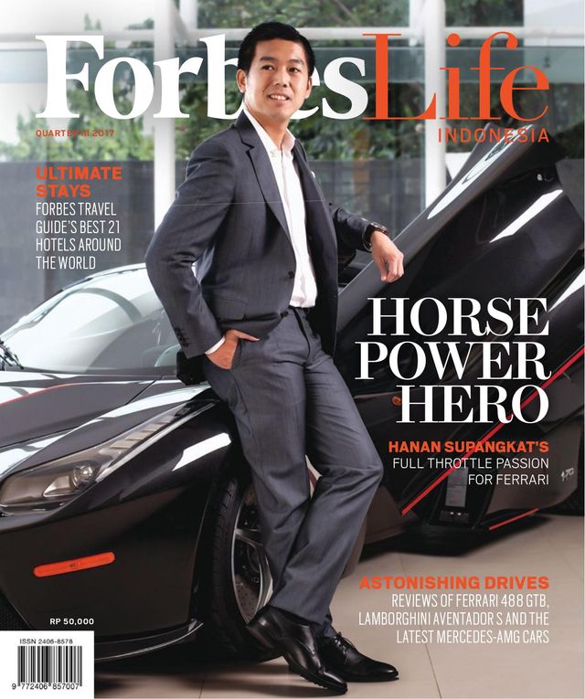 ForbesLife Indonesia