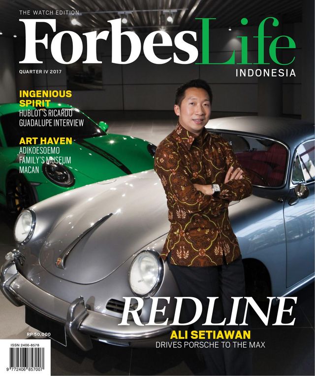 ForbesLife Indonesia