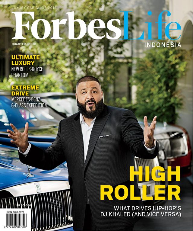 ForbesLife Indonesia