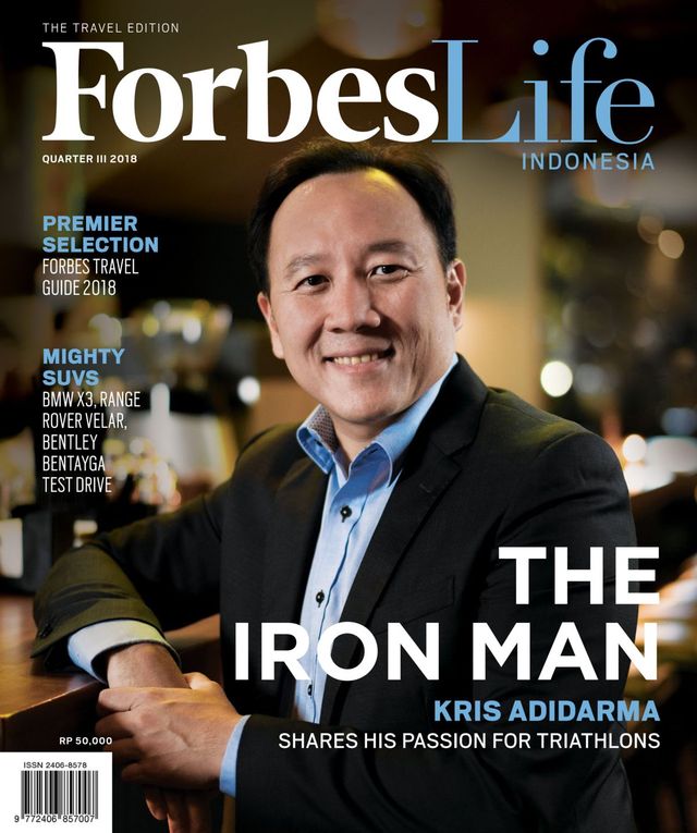 ForbesLife Indonesia