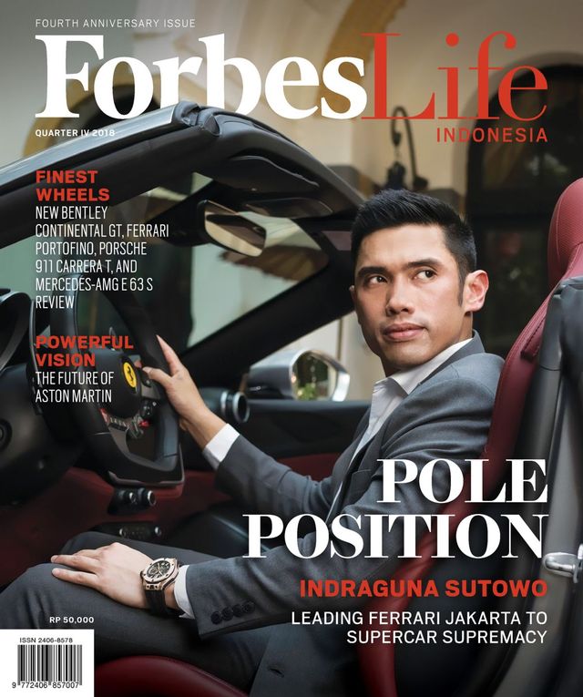 ForbesLife Indonesia