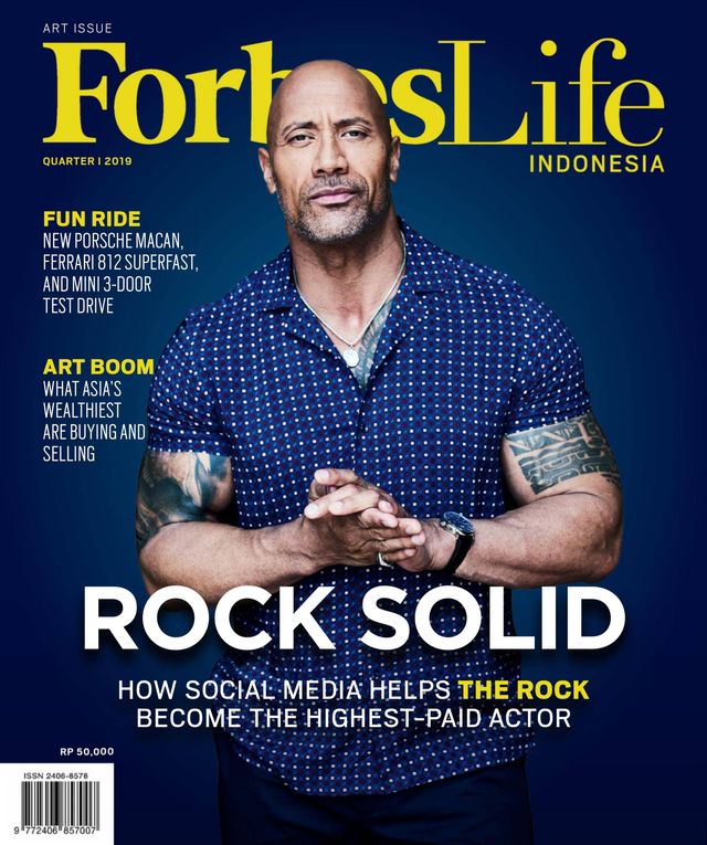 ForbesLife Indonesia