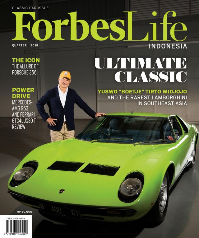 ForbesLife Indonesia
