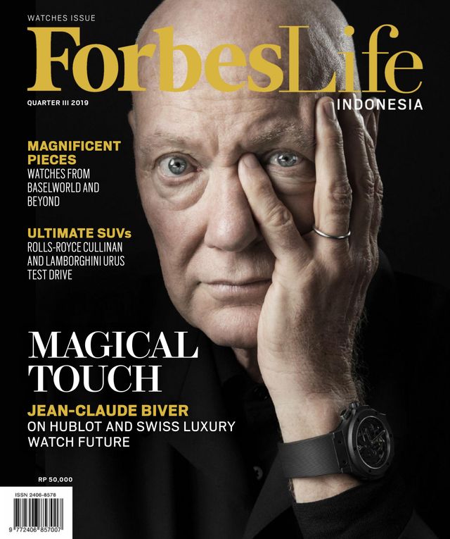 ForbesLife Indonesia
