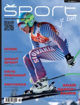 Šport je život - 1/2014