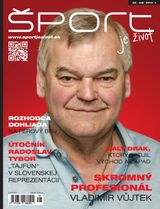 Šport je život - 2/2014