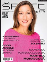 Šport je život - 3/2014