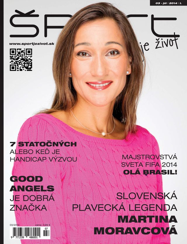 Šport je život