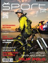 Šport je život - 4/2014